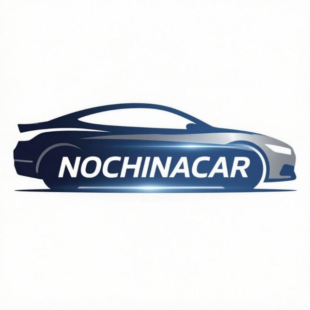 NoChinaCar